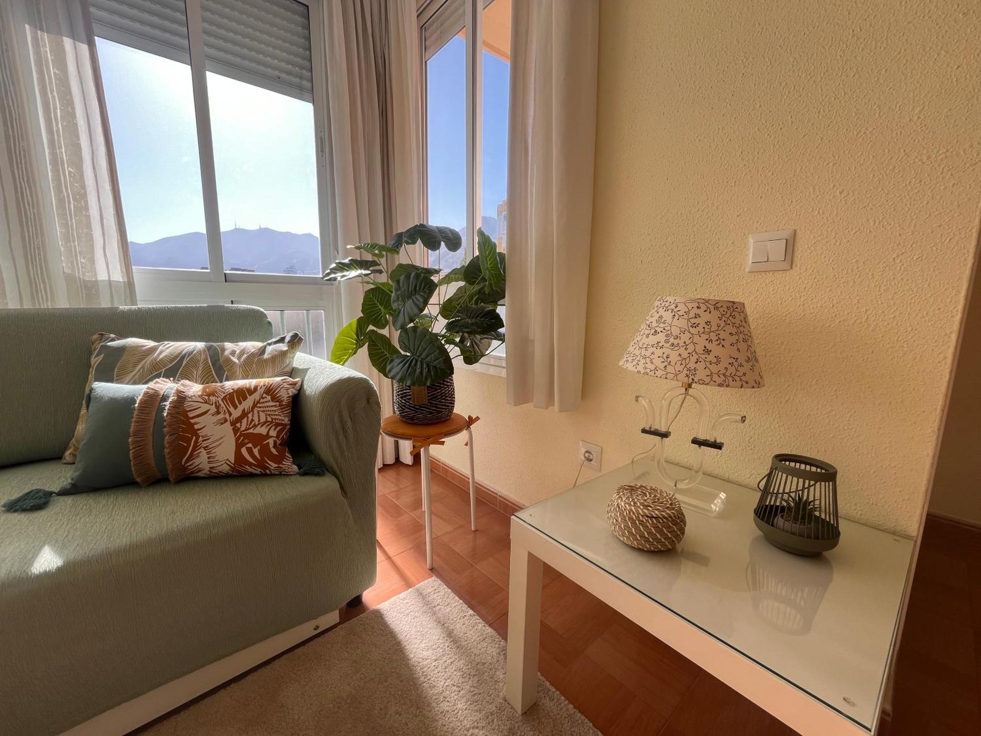 Coastal Feeling, Pools & Views Apt Agata Benalmádena Kültér fotó